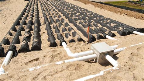 solids in distribution box|The Complete Guide to Septic Tank Distribution Boxes.